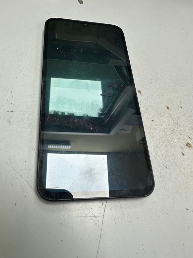 Оголошення Samsung galaxy a34 5g sm-a346e 8/256gb Б/У