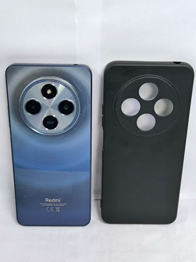 Дешиво Xiaomi redmi 14c 8/256gb с ломбарда