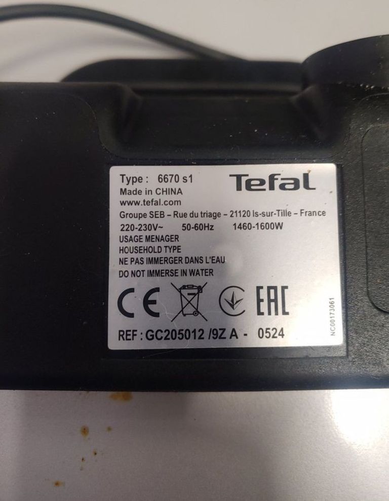 Купити Tefal gc2050 Б/У
