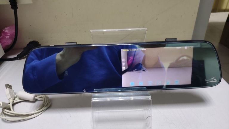 Объявление Aspiring Maxi 1 Б/У