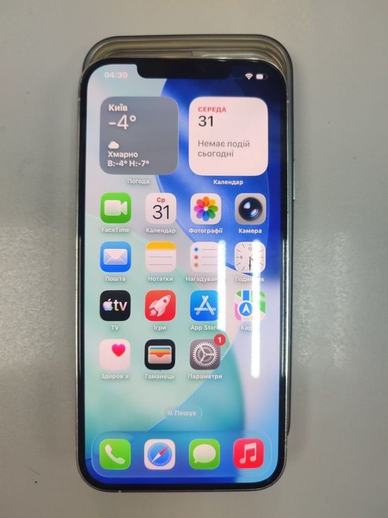 Купить Apple iphone 12 pro max 128gb Б/У