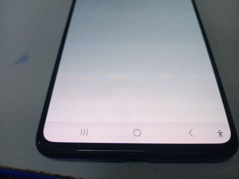 Оголошення Samsung galaxy m52 m526b/ds 6/128gb Б/У