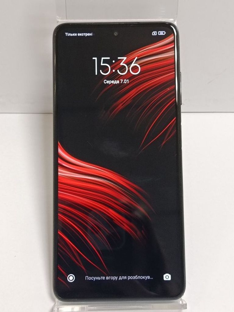 Купити Xiaomi poco x3 pro 8/256gb Б/У