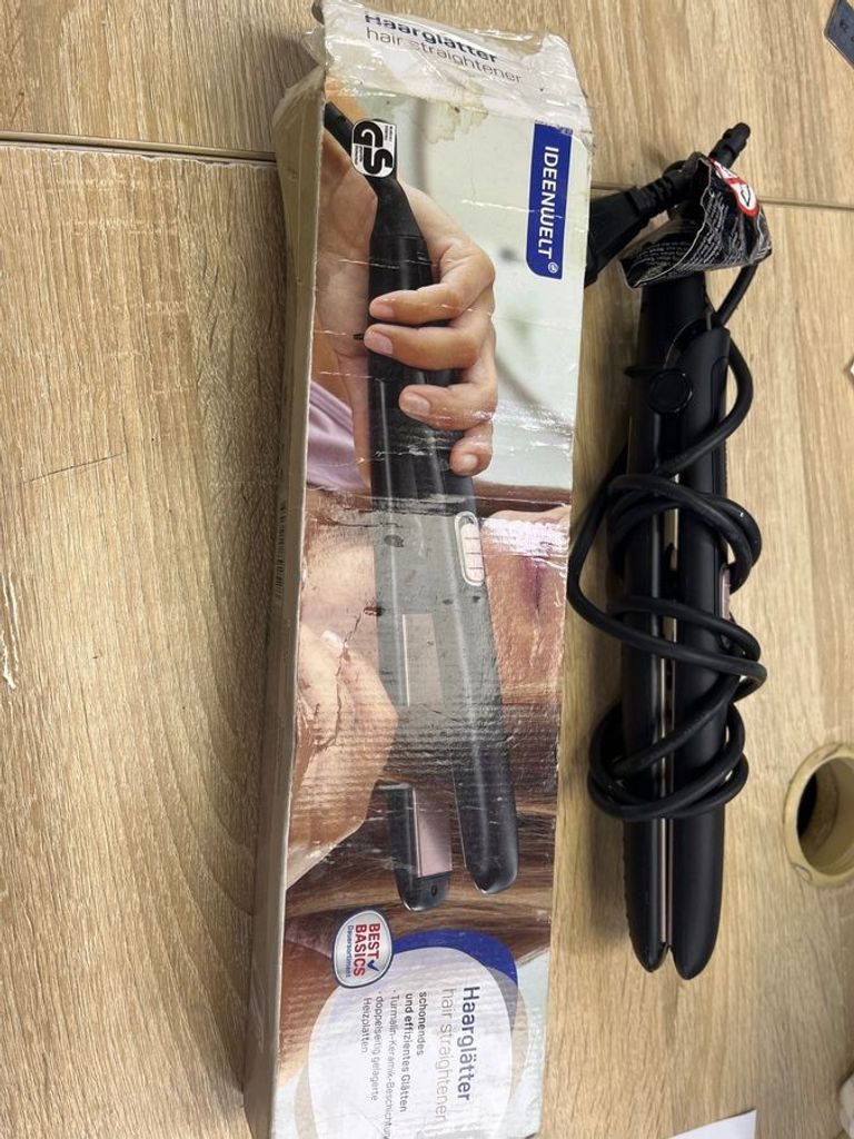 Распродажа Ideen Welt p8-rm-bhs, продавец Техноскарб