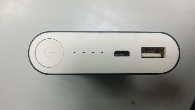 Купити - 10000mah Б/У