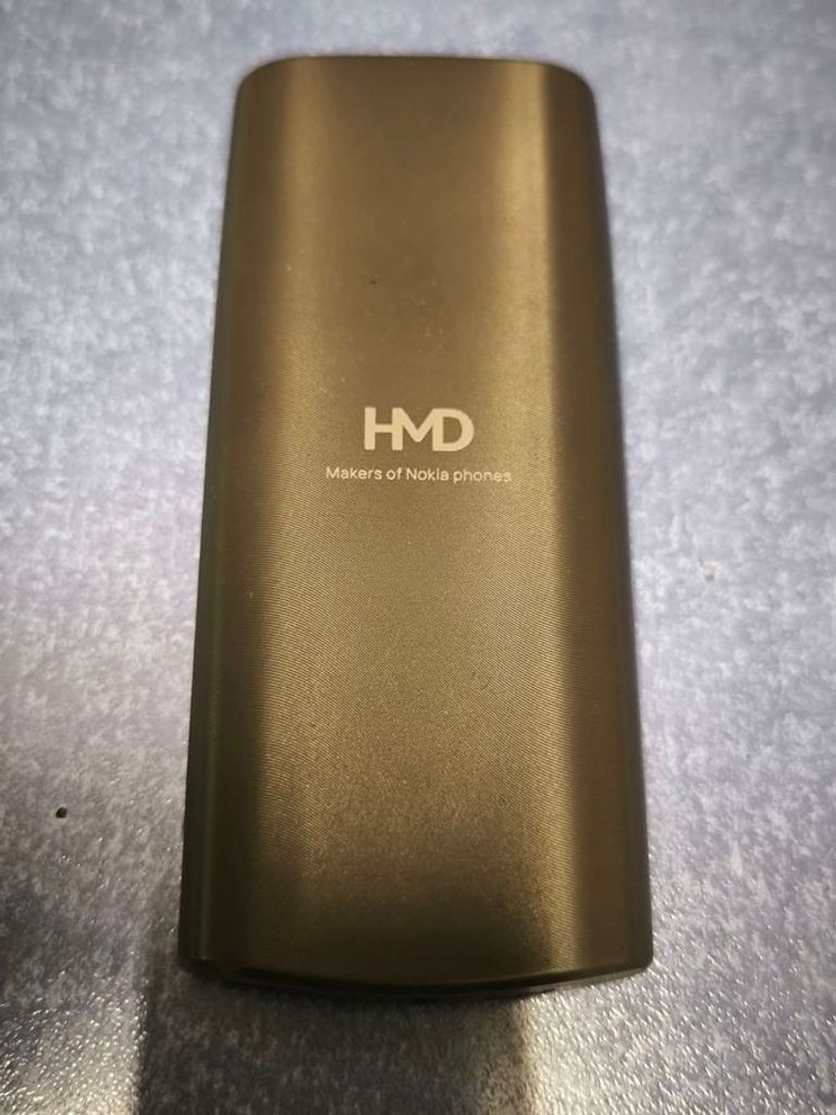 Объявление Nokia 105 ss 2023 Б/У