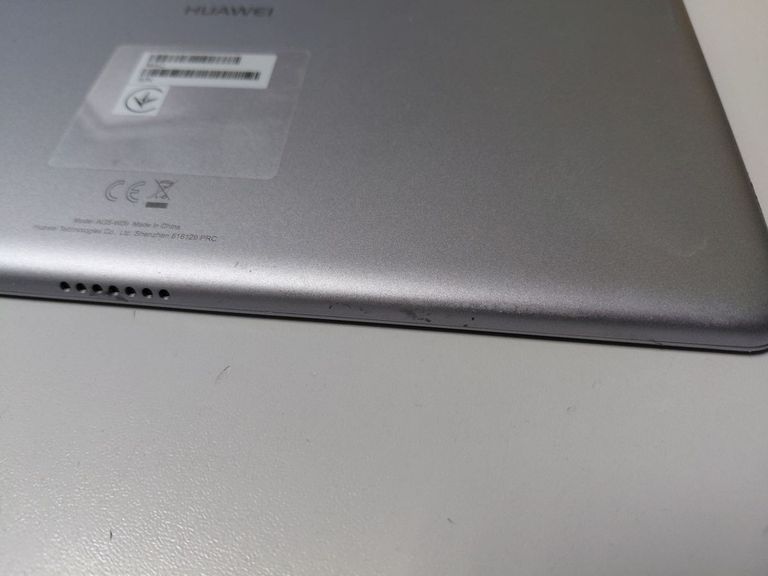 Huawei mediapad t3 10 16gb Код:01-200838904. Изображение 6