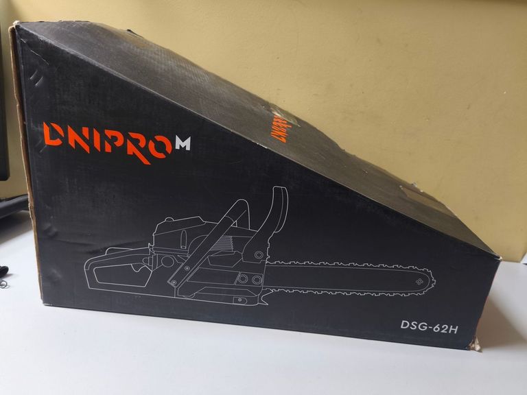 Оголошення Dnipro-M dsg-62h Б/У