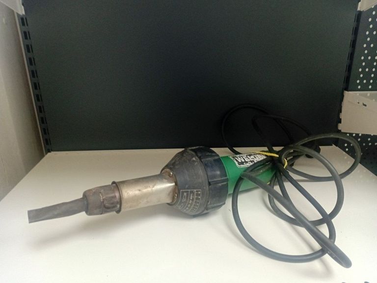 Купити Weldex st 1600 Б/У