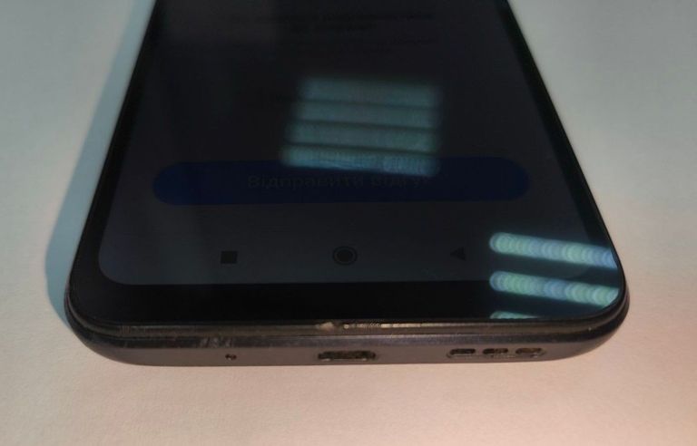 Xiaomi redmi 9a 2/32gb Код:01-200838897. Изображение 5