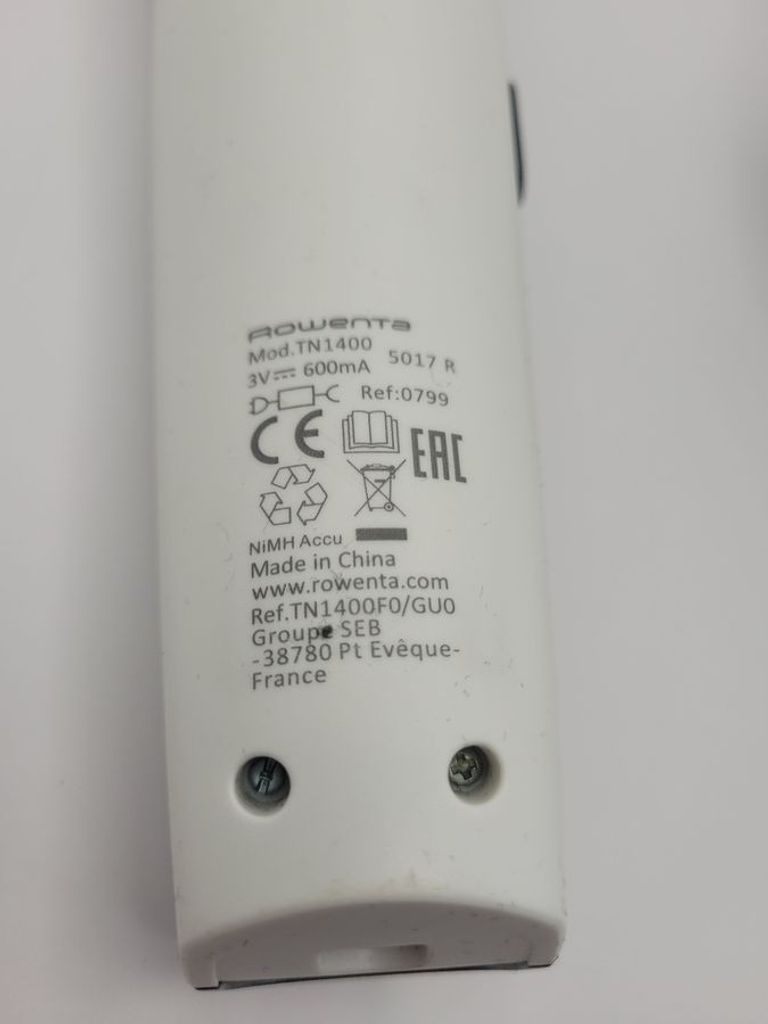 Дешево Rowenta TN1400 з ломбарду