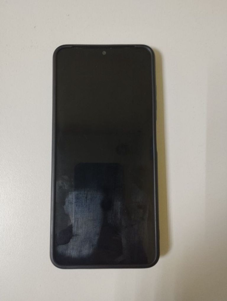 Объявление Samsung galaxy a06 4/128gb Б/У