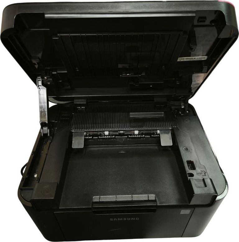 Samsung scx-3205 Код:01-200841285. Изображение 8