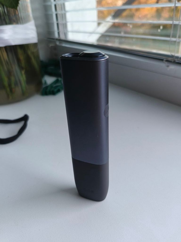 IQOS ILUMA ONE Код:null. Зображення 5