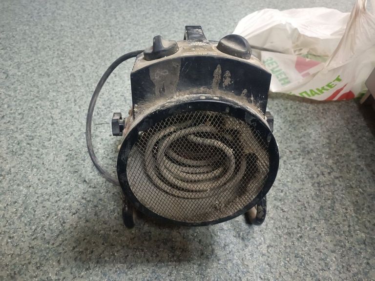 Купить Vitals EH-35 Б/У