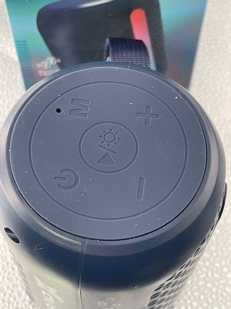 Розпродаж Grand-x BTS-5DB, продавець Техноскарб