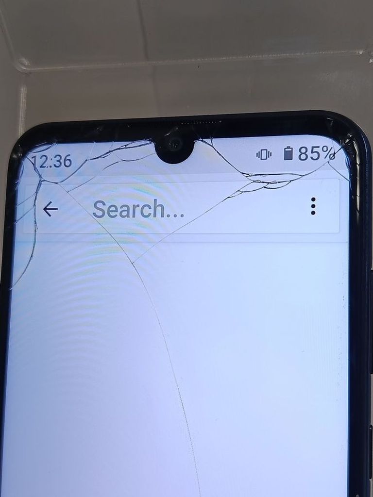 Розпродаж Zte Blade A51 Lite 2/32GB Blue, продавець Техноскарб