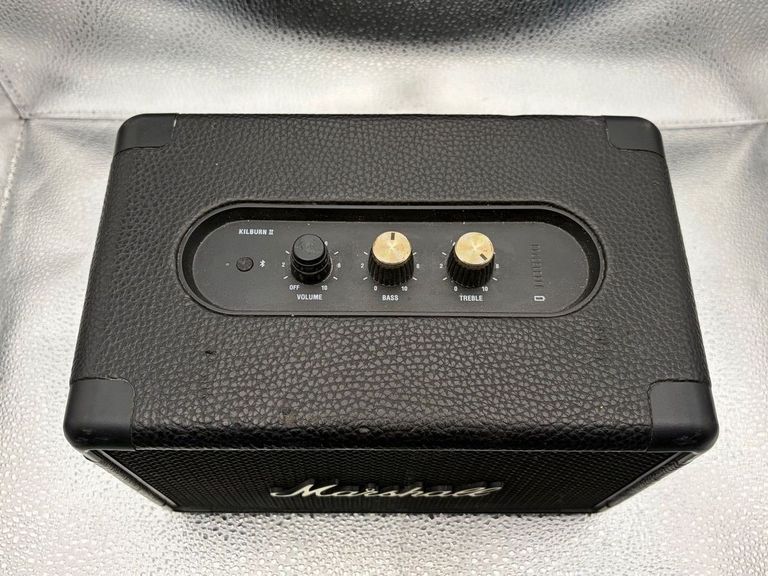 Оголошення Marshall kilburn ii Б/У