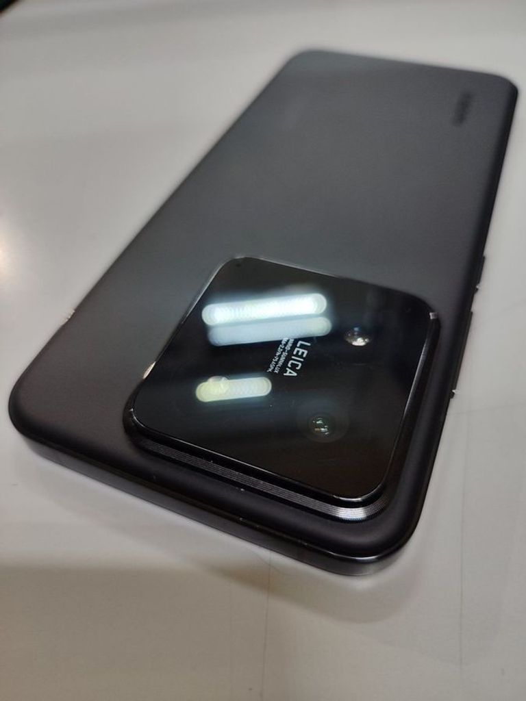 Дешево Xiaomi 14 12/512GB Green з ломбарду