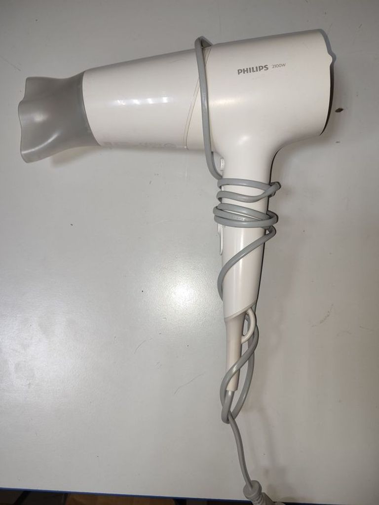 Купить Philips BHD501/00 Б/У