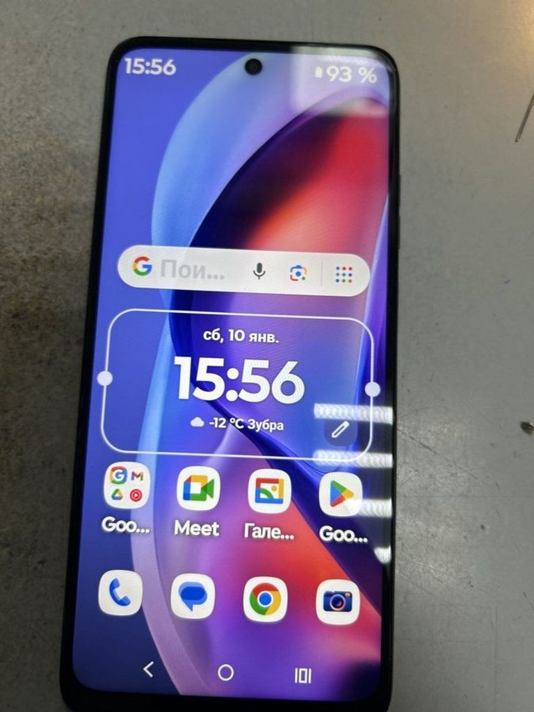 Купить Motorola moto e15 2/64gb Б/У