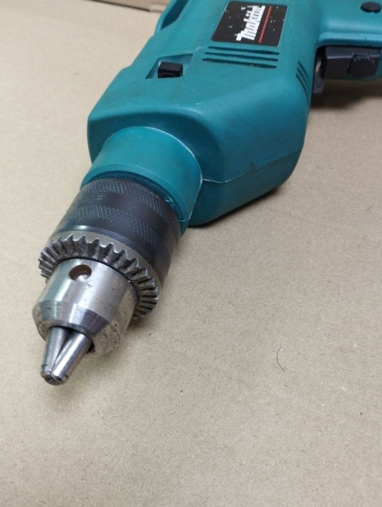 Makita Копія hp 1640 Код:01-200844495. Зображення 7