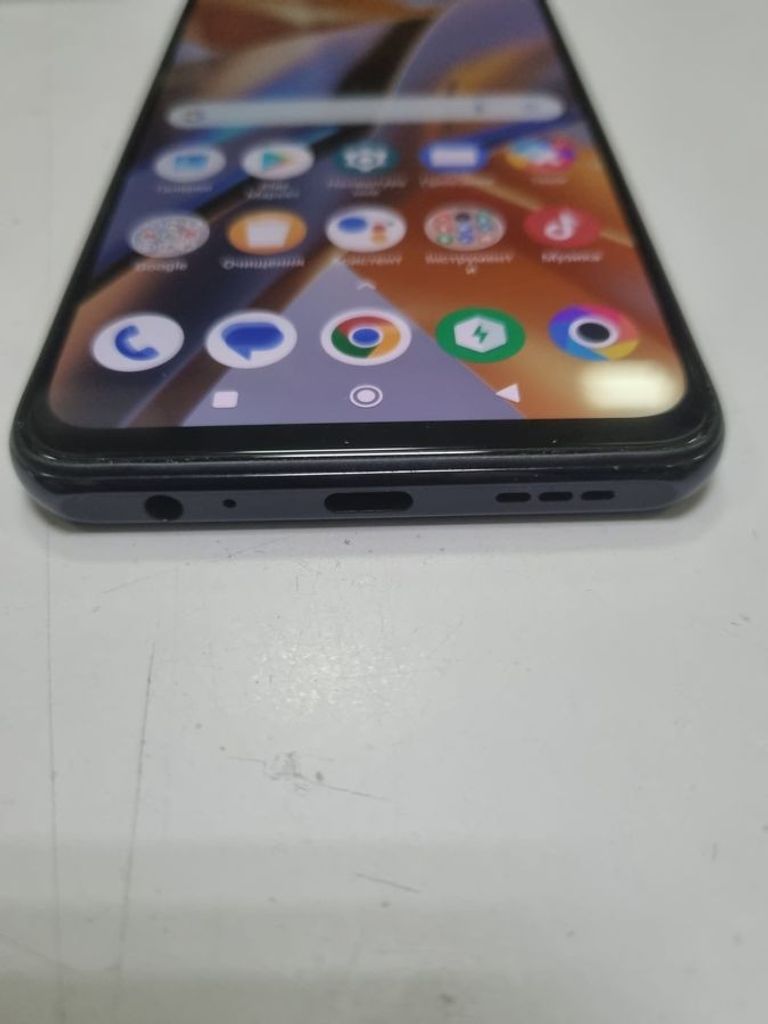 Распродажа Poco M5s 4/128GB Blue, продавец Техноскарб