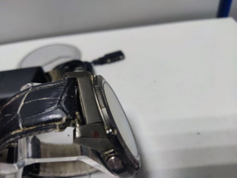 Zeblaze Vibe 7 Pro Black Код:01-200843906. Изображение 12