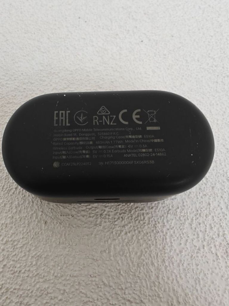 Объявление Oppo enco buds2 pro Б/У