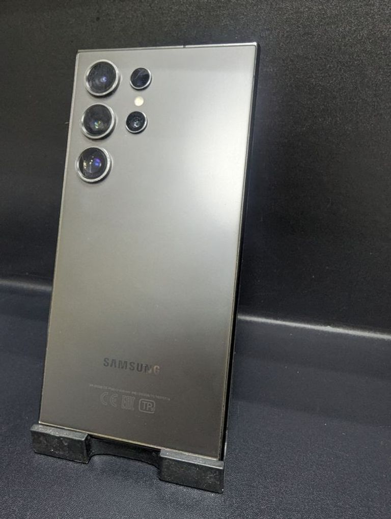 Купить Samsung galaxy s24 ultra sm-s928b 12/1tb Б/У