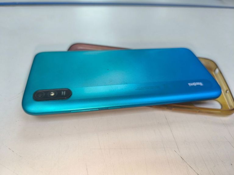 Xiaomi redmi 9a 2/32gb Код:01-200844849. Изображение 8