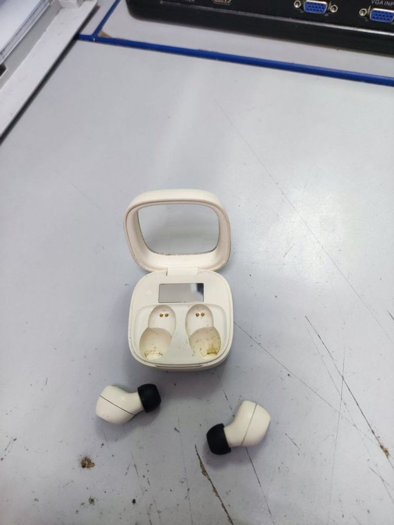 Объявление Без Виробника т100 Б/У