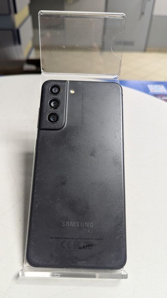 Samsung galaxy s21 fe 5g 6/128gb Код:01-200844076. Зображення 6