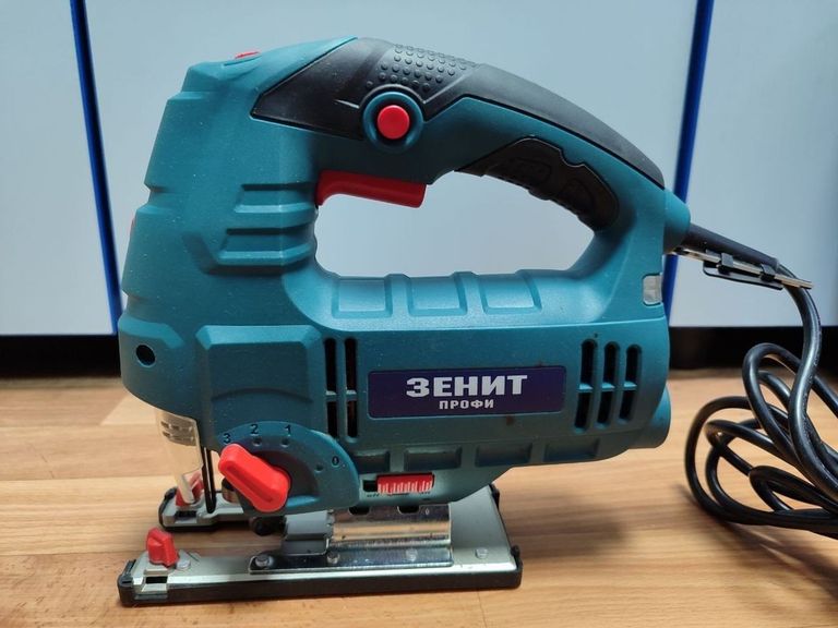 Дешиво Зеніт ЗПЛ-1000 (843823) с ломбарда