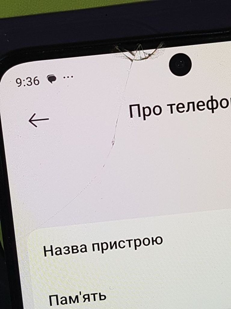 Xiaomi POCO F6 12/512GB Green Код:01-200843201. Изображение 6