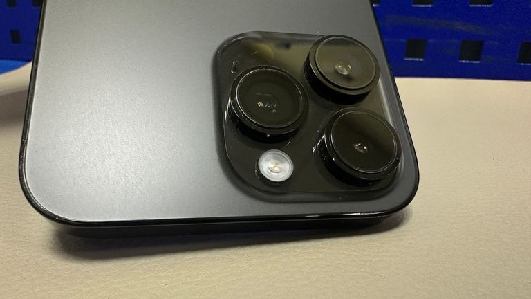 Apple iphone 14 pro max 256gb Код:01-200842284. Изображение 11