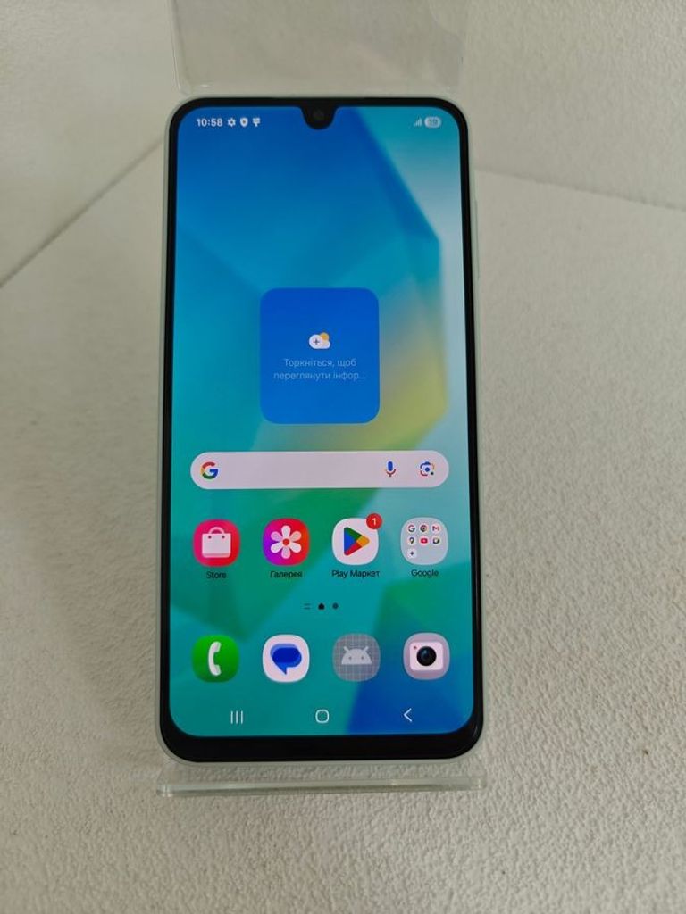 Купити Samsung galaxy a16 sm-a165f 8/256gb Б/У