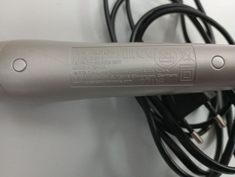 Дешево Remington Keratin Protect CI5318 з ломбарду