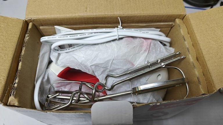 Купить Amica MD1012 Б/У