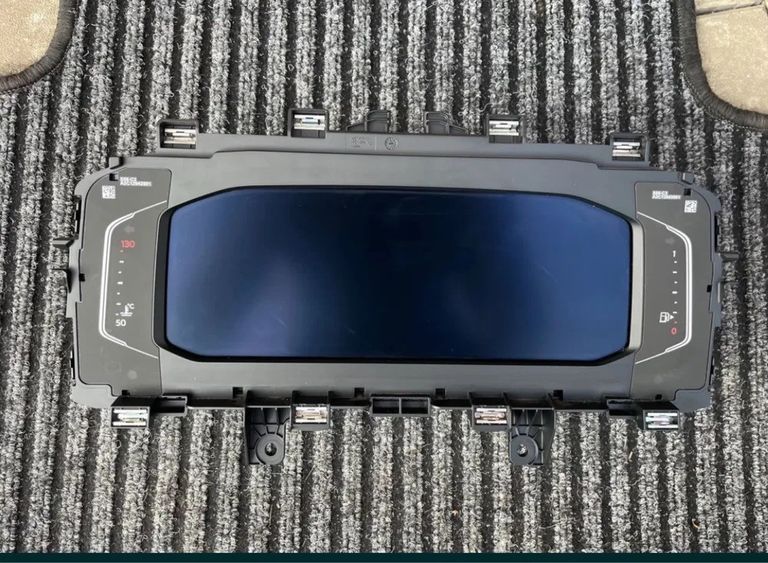 Купить Vw passat Б/У