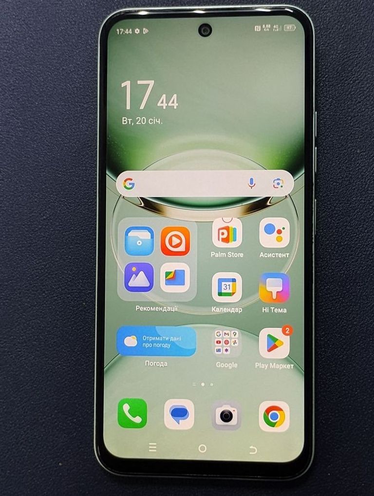 Купити Tecno spark 30c kl5n 8/256gb Б/У