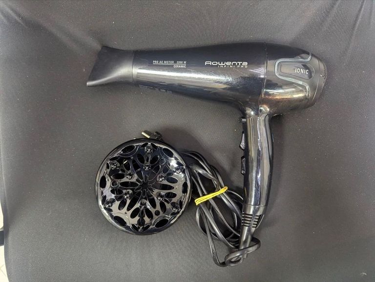 Купити Rowenta CV8730 Б/У