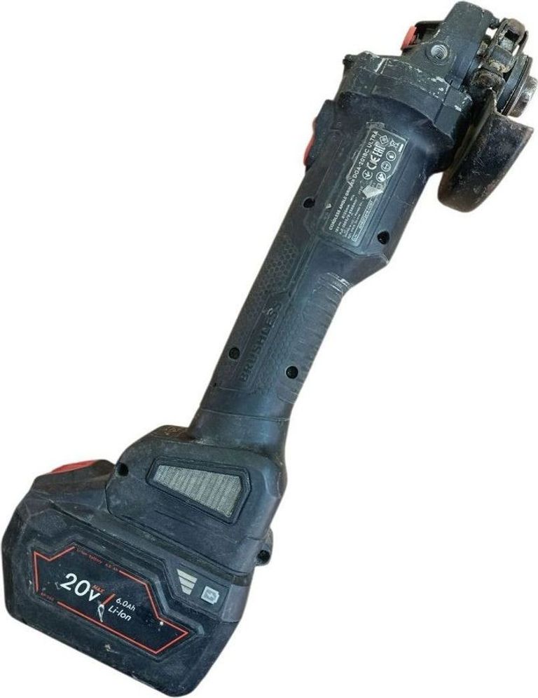 Дешево Dnipro-M dga-201bc ultra 1акб 6ah зп з ломбарду