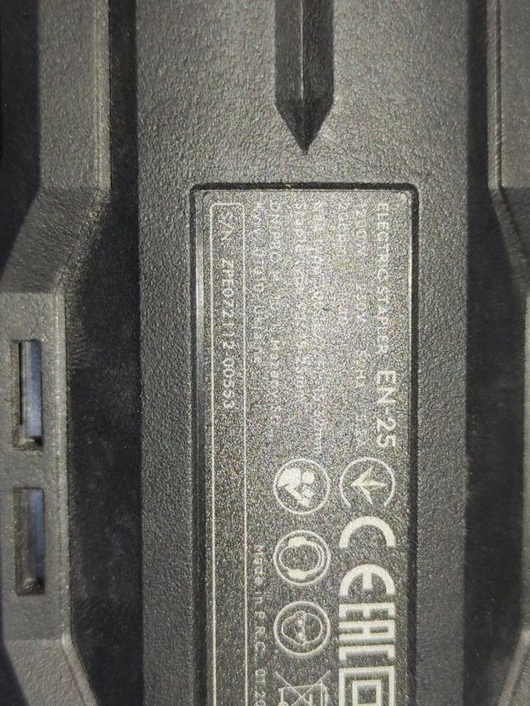 Оголошення Dnipro-M en-25 Б/У