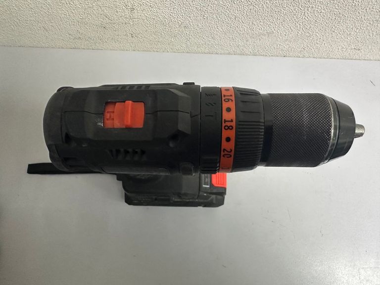 Dnipro-M cd-201hbc compact 1акб 4ah зп Код:01-200849261. Зображення 7