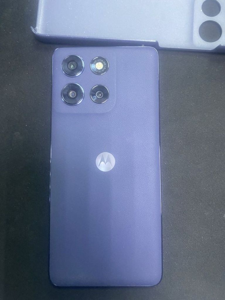 Motorola moto g86 power 12/256gb spellbound Код:01-200848858. Зображення 5