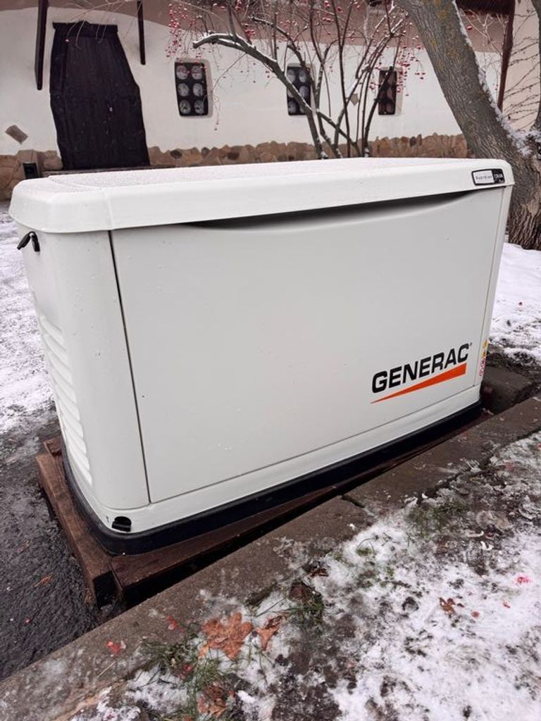Купити Generac 7146 Б/У