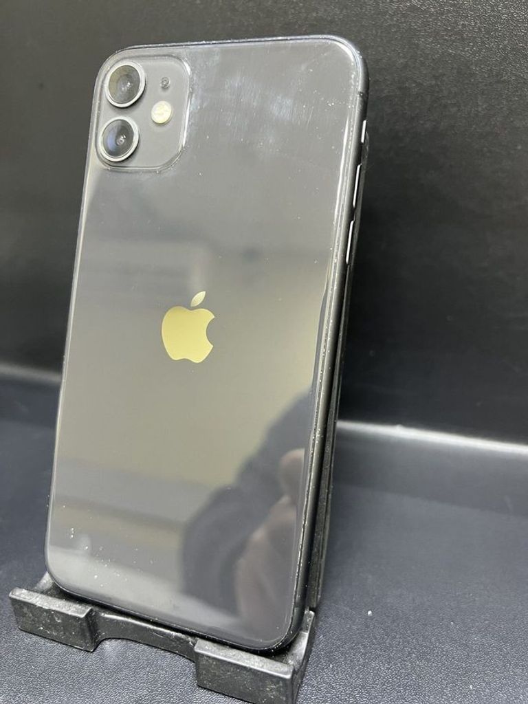 Купити Apple iphone 11 128gb Б/У