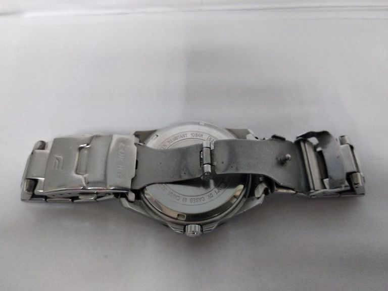 Casio ef-132d Код:01-200784474. Зображення 6