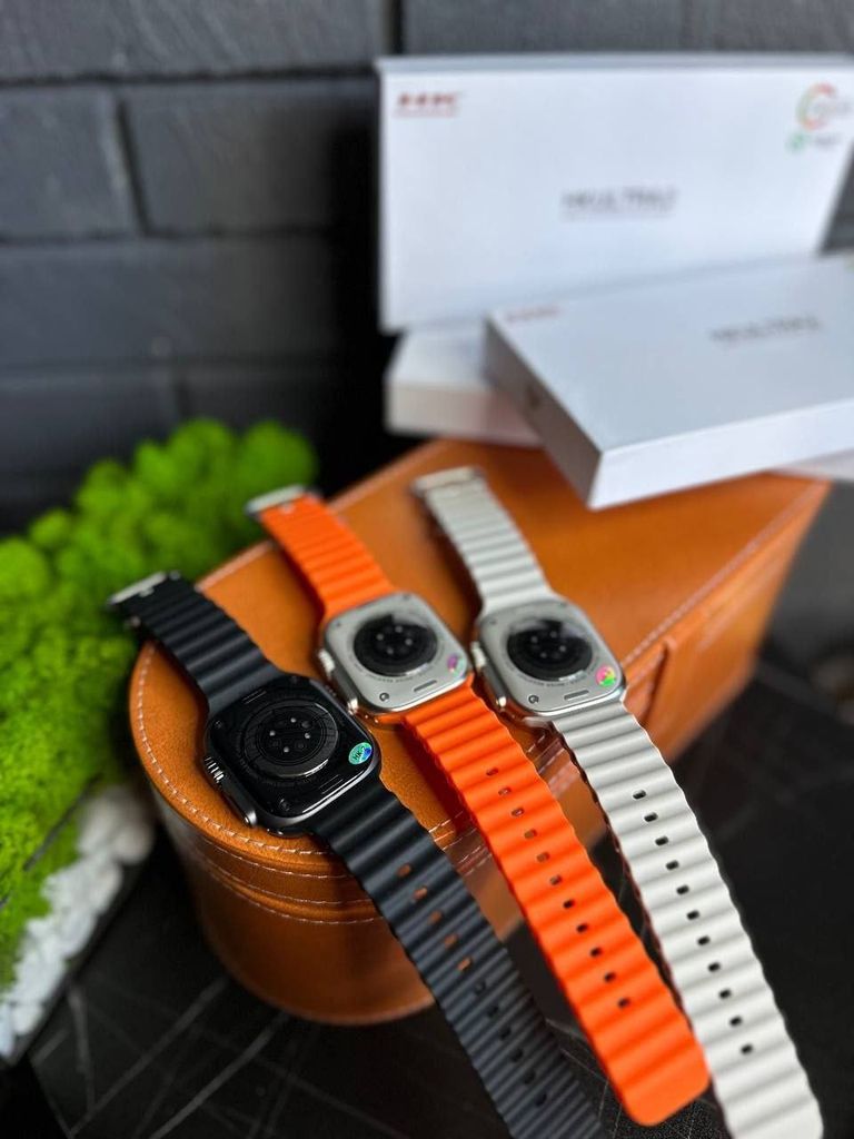 HK9 ULTRA 2 49mm Код:null. Зображення 7